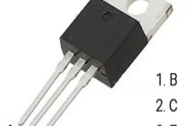 Tìm hiểu transistor A671